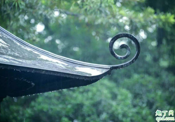 惊蛰雷在什么时候打 惊蛰打雷下雨好吗