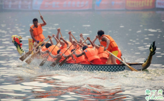 端午节2020年在哪一天什么时候 2020年端午节放几天假