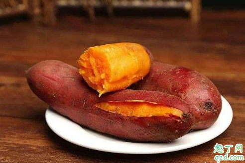 红薯翻藤到底好不好 红薯翻藤一般在几月份