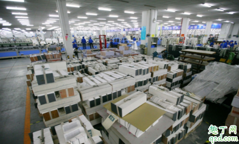 印刷厂工资能拿10000吗 大学生去印刷厂打工是不是就废了