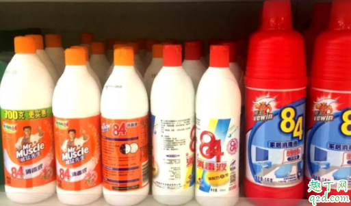 苯扎溴铵对新型冠状病毒有效么 优氯净可以杀灭冠状病毒吗