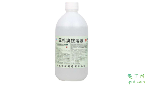 苯扎溴铵对新型冠状病毒有效么 优氯净可以杀灭冠状病毒吗