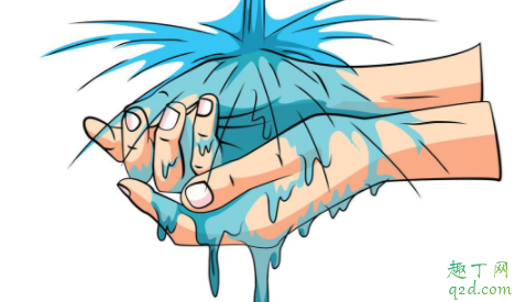 感染新型冠状病毒洗手有用吗 为什么洗手可以预防新型冠状病毒