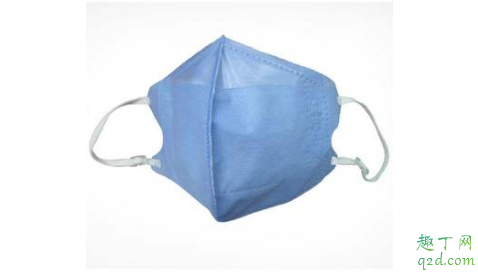 医用外科口罩可以使用多久 为什么一个口罩不能重复使用