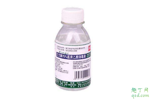 新型冠状病毒用几度酒精 新型冠状病毒用多少度酒精消毒