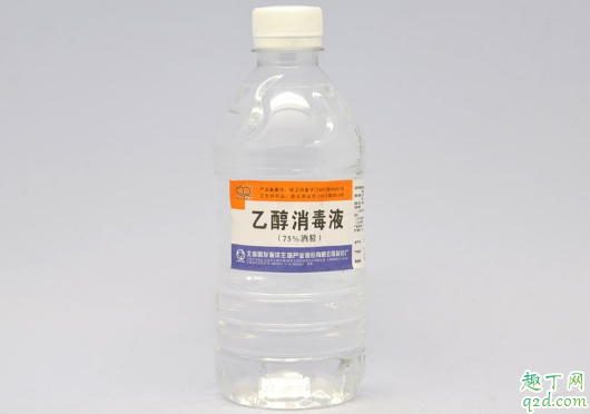 新型冠状病毒用几度酒精 新型冠状病毒用多少度酒精消毒