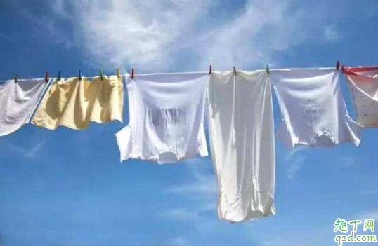 新型冠状病毒衣服可以晒外面吗 疫情期间衣服晒哪里比较好