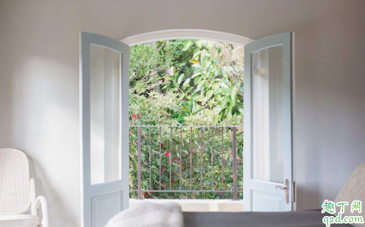 新型冠状病毒可以开窗通风吗 开窗通风病毒会进来吗