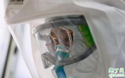 小区有人感染冠状病毒怎么办 为什么现在还没到出门的时候