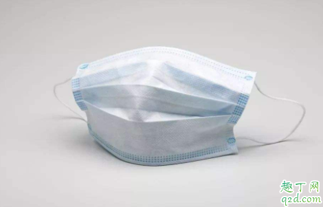 一次性口罩怎样辨别真伪 一次性口罩简单辨别方法