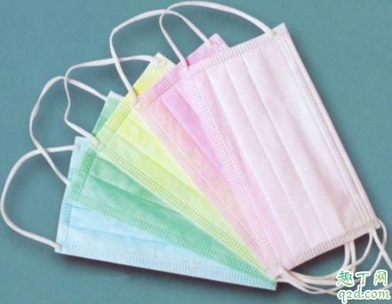 一次性口罩怎样辨别真伪 一次性口罩简单辨别方法
