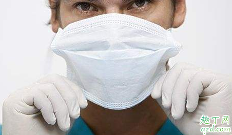 一次性口罩怎样辨别真伪 一次性口罩简单辨别方法