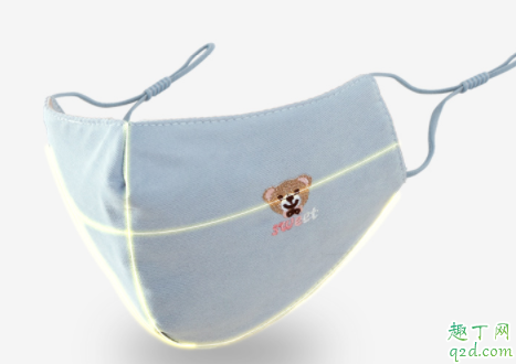 网上买口罩会不会有病毒 怎么看是不是二次回收的口罩