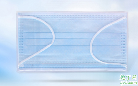 网上买口罩会不会有病毒 怎么看是不是二次回收的口罩