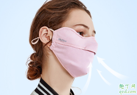 网上买口罩会不会有病毒 怎么看是不是二次回收的口罩