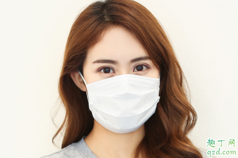 网上买口罩会不会有病毒 怎么看是不是二次回收的口罩