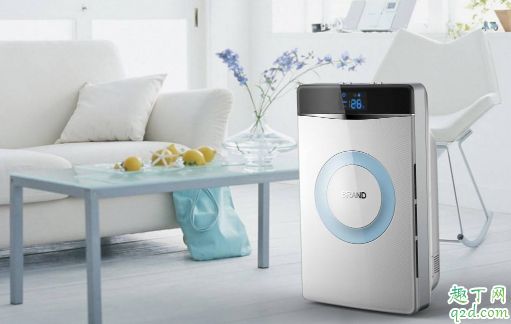 空气净化器可以预防新型冠状病毒吗 哪种空气净化器能过滤新型冠状病毒