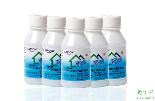 新型冠状病毒可以用双氧水消毒吗 双氧水对新型冠状病毒有用吗