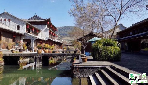 去腾冲瑞丽会有高原反应吗 瑞丽和腾冲哪个更适合定居