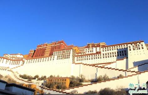 布达拉宫几月份免门票 布达拉宫免门票连续几年了