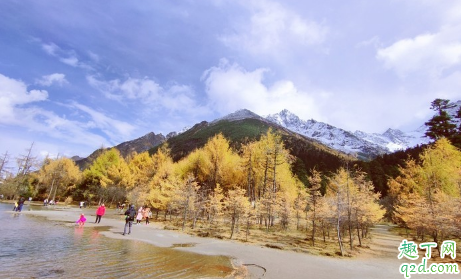 毕棚沟门票可以玩几天 毕棚沟门票多少钱及免费政策