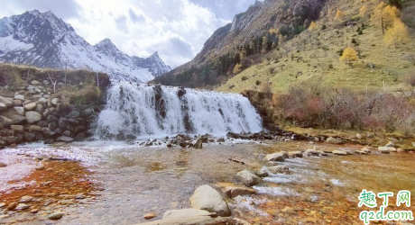 毕棚沟门票可以玩几天 毕棚沟门票多少钱及免费政策