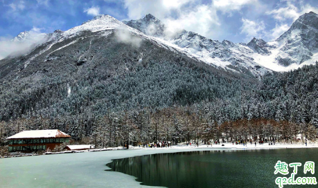 毕棚沟门票可以玩几天 毕棚沟门票多少钱及免费政策