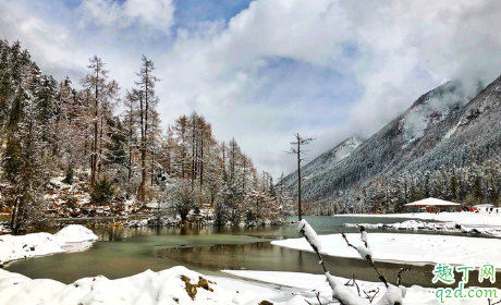 毕棚沟门票可以玩几天 毕棚沟门票多少钱及免费政策