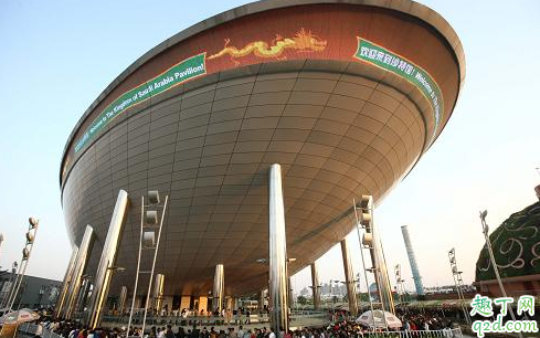 上海世博展览馆离哪个机场近 上海世博展览馆附近酒店有哪些