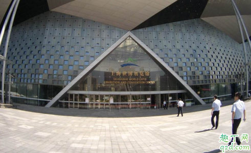 上海世博展览馆停车方便吗 上海世博展览馆停车多少钱一个小时