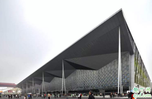 上海世博展览馆停车方便吗 上海世博展览馆停车多少钱一个小时