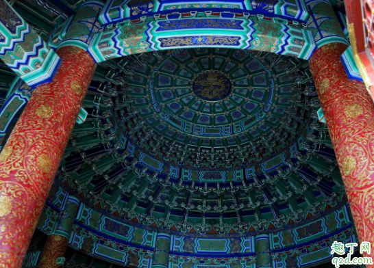 北京天坛门票需要预约吗 北京天坛公园儿童门票多少钱
