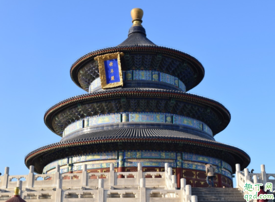 北京天坛门票需要预约吗 北京天坛公园儿童门票多少钱