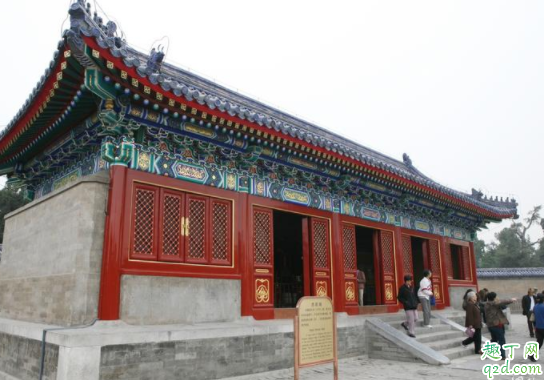 北京天坛门票需要预约吗 北京天坛公园儿童门票多少钱