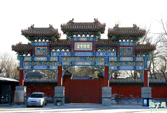北京雍和宫值得去玩吗 雍和宫大概玩多久