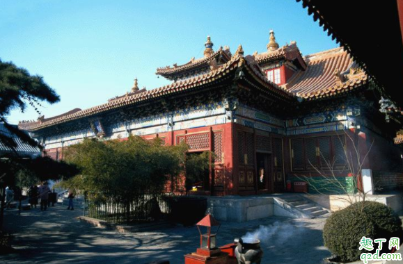 北京雍和宫值得去玩吗 雍和宫大概玩多久