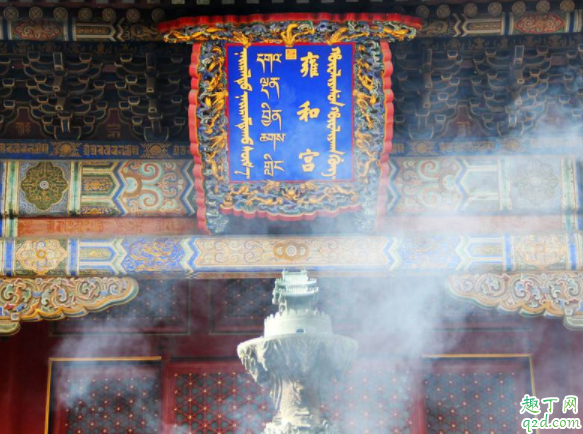 北京雍和宫值得去玩吗 雍和宫大概玩多久