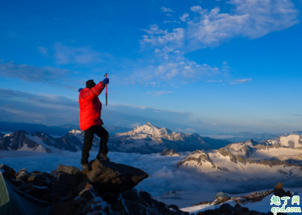 什么牌子的户外登山表好点 户外登山手表有什么用