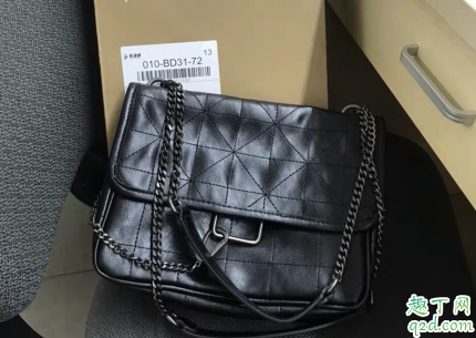 zara流浪包多少钱 zara2019新款流浪包值得买吗