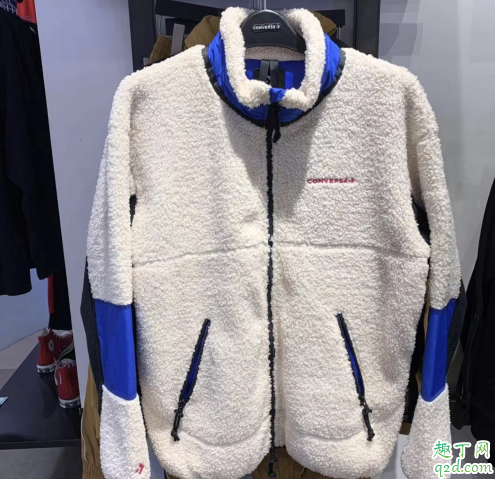 匡威羊羔毛外套在哪买 匡威2019新款羊羔毛外套多少钱