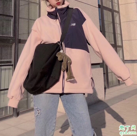 运动品牌有什么好看的羊羔毛外套 2019羊羔毛外套推荐最流行