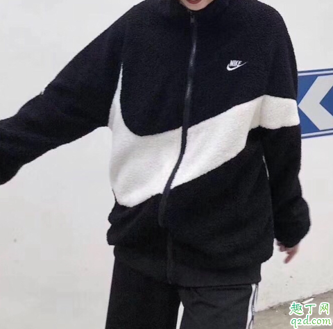 运动品牌有什么好看的羊羔毛外套 2019羊羔毛外套推荐最流行