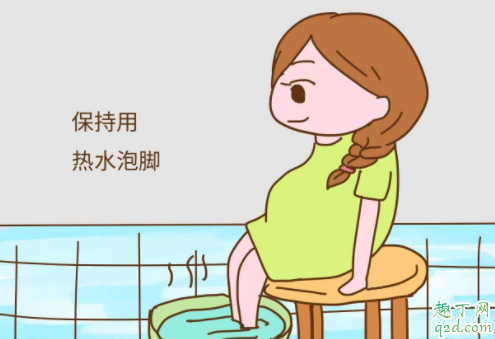 孕早期老是觉得畏寒怎么回事 孕早期怕冷怎么办