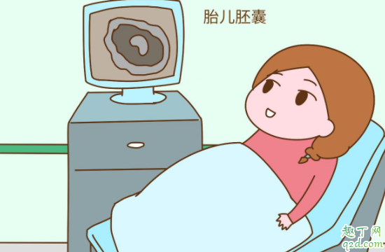 b超检查宝宝偏大一周正常吗 b超检查宝宝偏小是什么原因