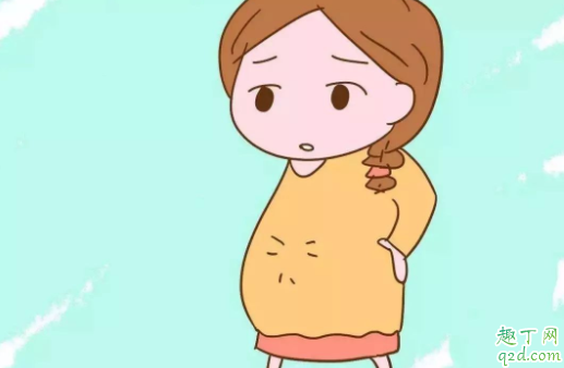 胎儿抖动是在干什么 胎儿抖动是不是缺氧