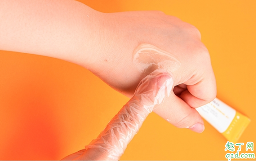 韩国MWM AC7祛痘精华膏用完要不要洗 AC7祛痘精华膏用多久见效