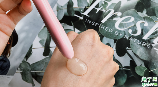 hanamisui女性护理凝胶有润滑作用吗 hanamisui女性护理凝胶怎么用