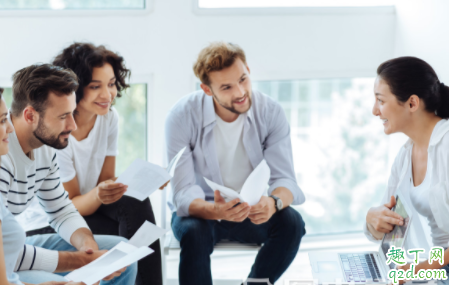 对事不对人有错吗 怎么做到对事不对人