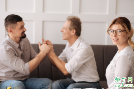 对事不对人有错吗 怎么做到对事不对人