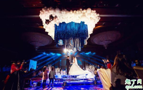 回门宴是中午办还是晚上办 女方回门宴还收礼金吗